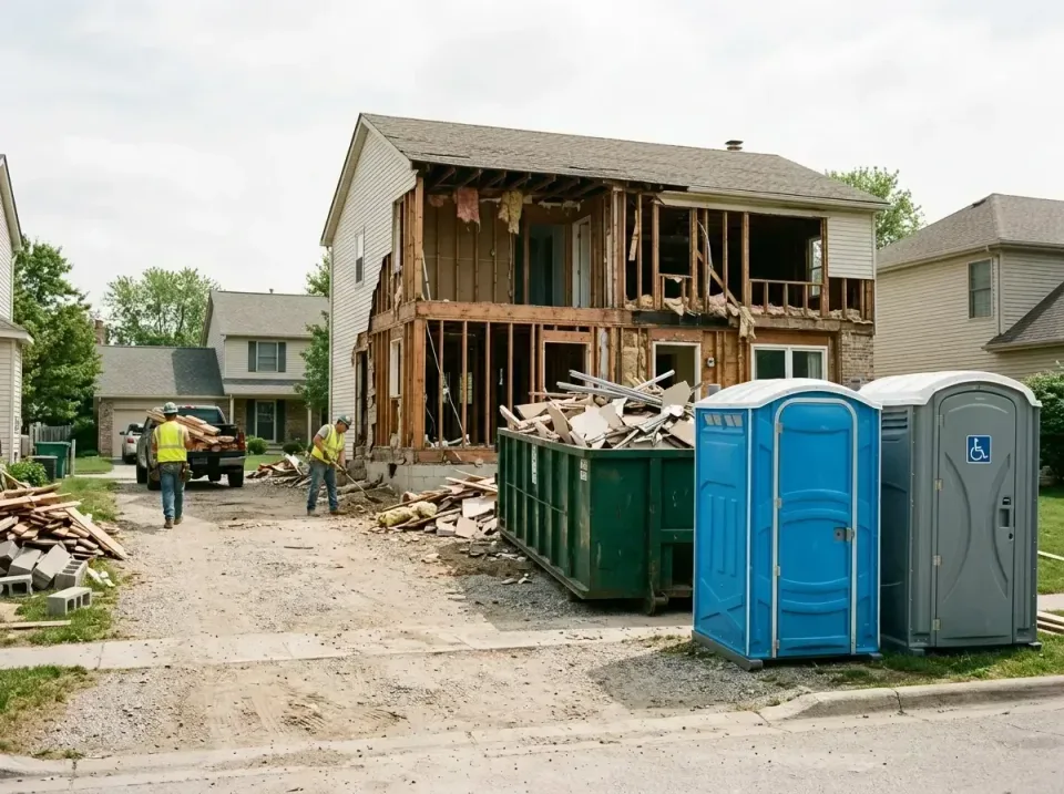home-renovation-demolition-sit-010 — frequently asked questions, Portable Toilet & Dumpsters Rental in Shelton, CT